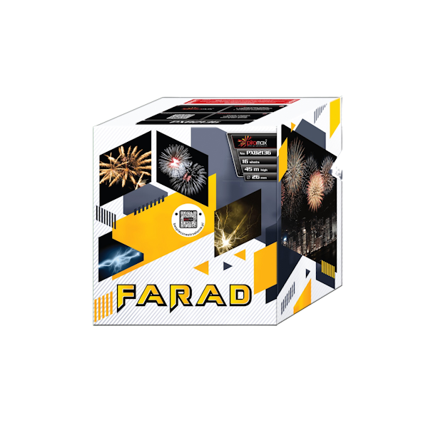 FARAD - ACTIVA GmbH